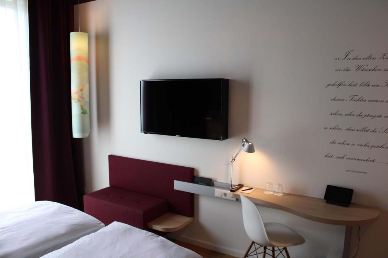 Grimm'S Berlin Potsdam Hotel Teltow Kültér fotó