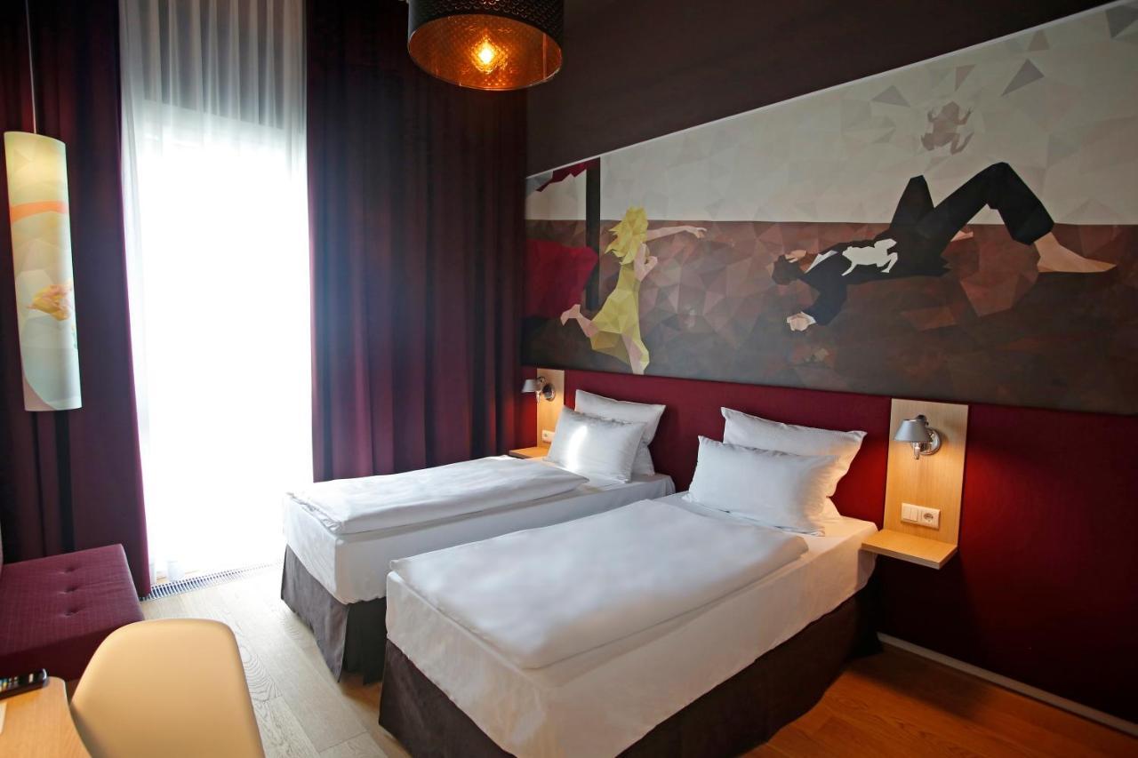 Grimm'S Berlin Potsdam Hotel Teltow Kültér fotó