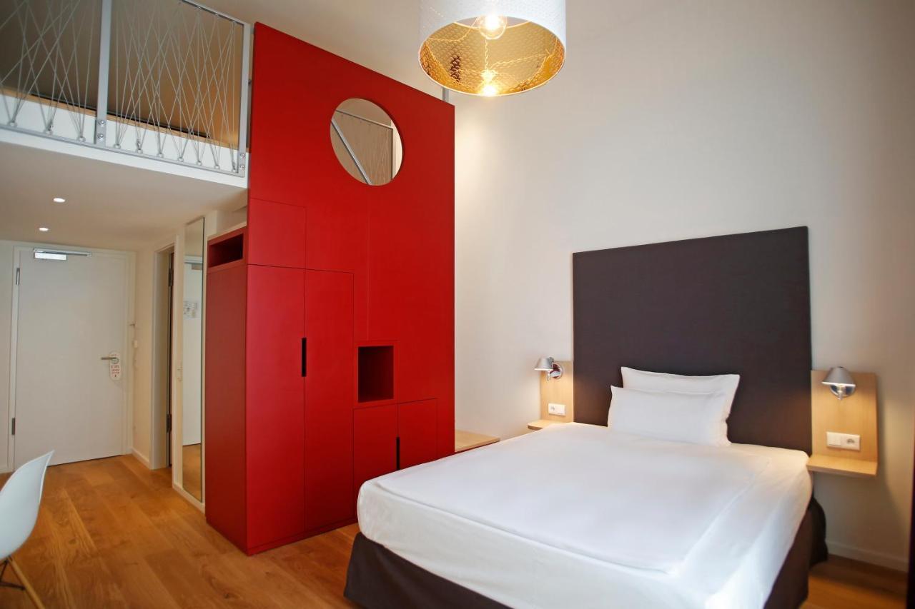 Grimm'S Berlin Potsdam Hotel Teltow Kültér fotó