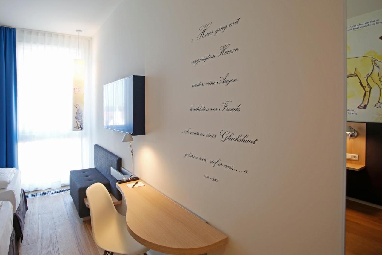 Grimm'S Berlin Potsdam Hotel Teltow Kültér fotó