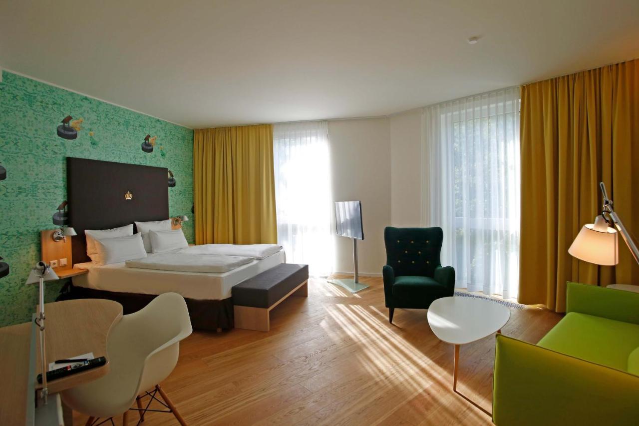 Grimm'S Berlin Potsdam Hotel Teltow Kültér fotó