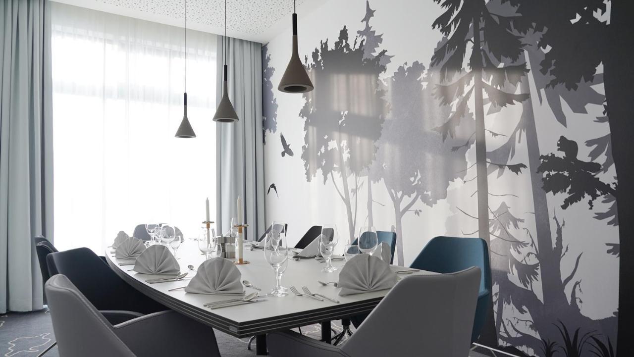 Grimm'S Berlin Potsdam Hotel Teltow Kültér fotó