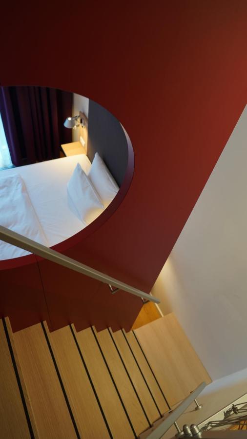 Grimm'S Berlin Potsdam Hotel Teltow Kültér fotó