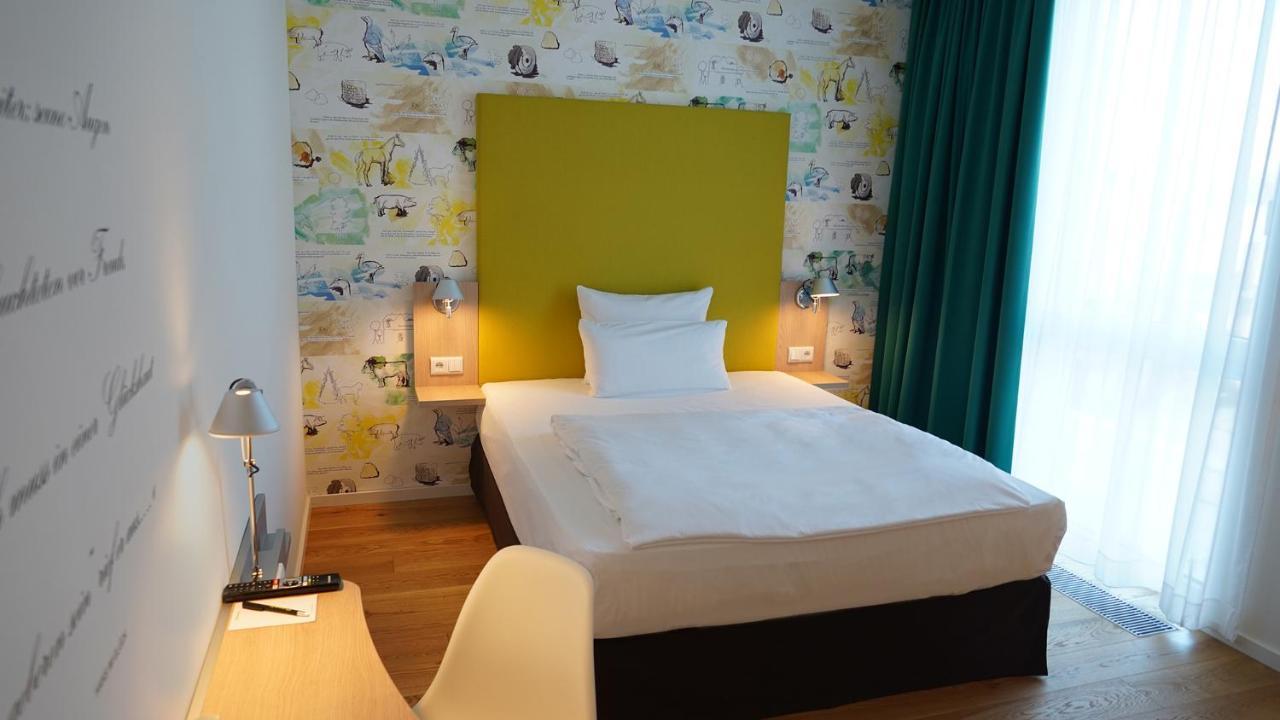 Grimm'S Berlin Potsdam Hotel Teltow Kültér fotó