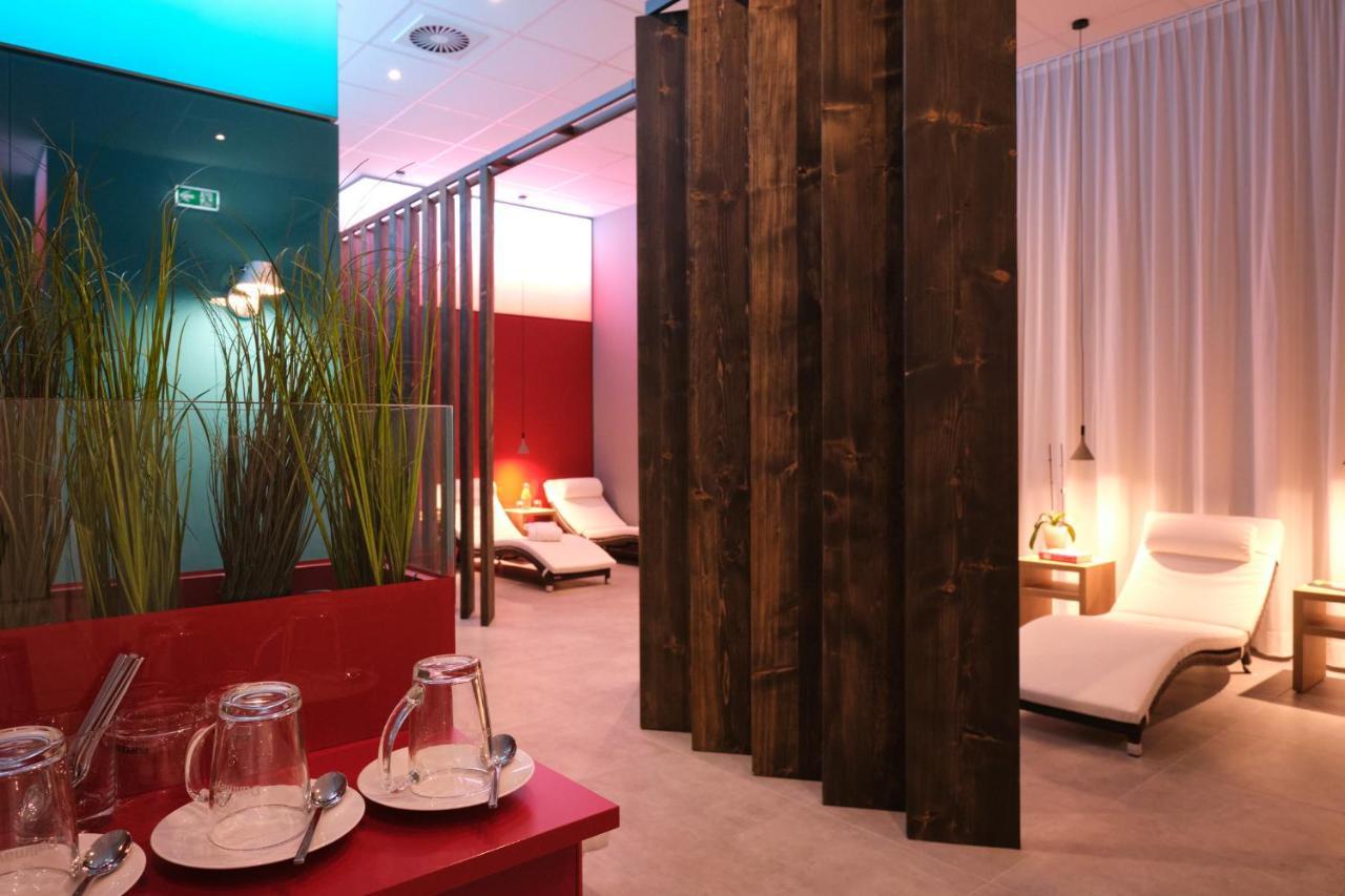 Grimm'S Berlin Potsdam Hotel Teltow Kültér fotó