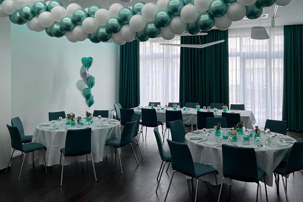 Grimm'S Berlin Potsdam Hotel Teltow Kültér fotó