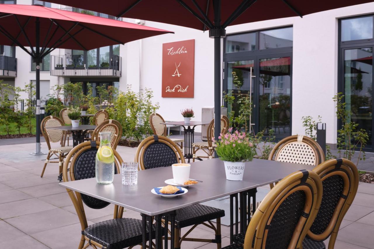Grimm'S Berlin Potsdam Hotel Teltow Kültér fotó