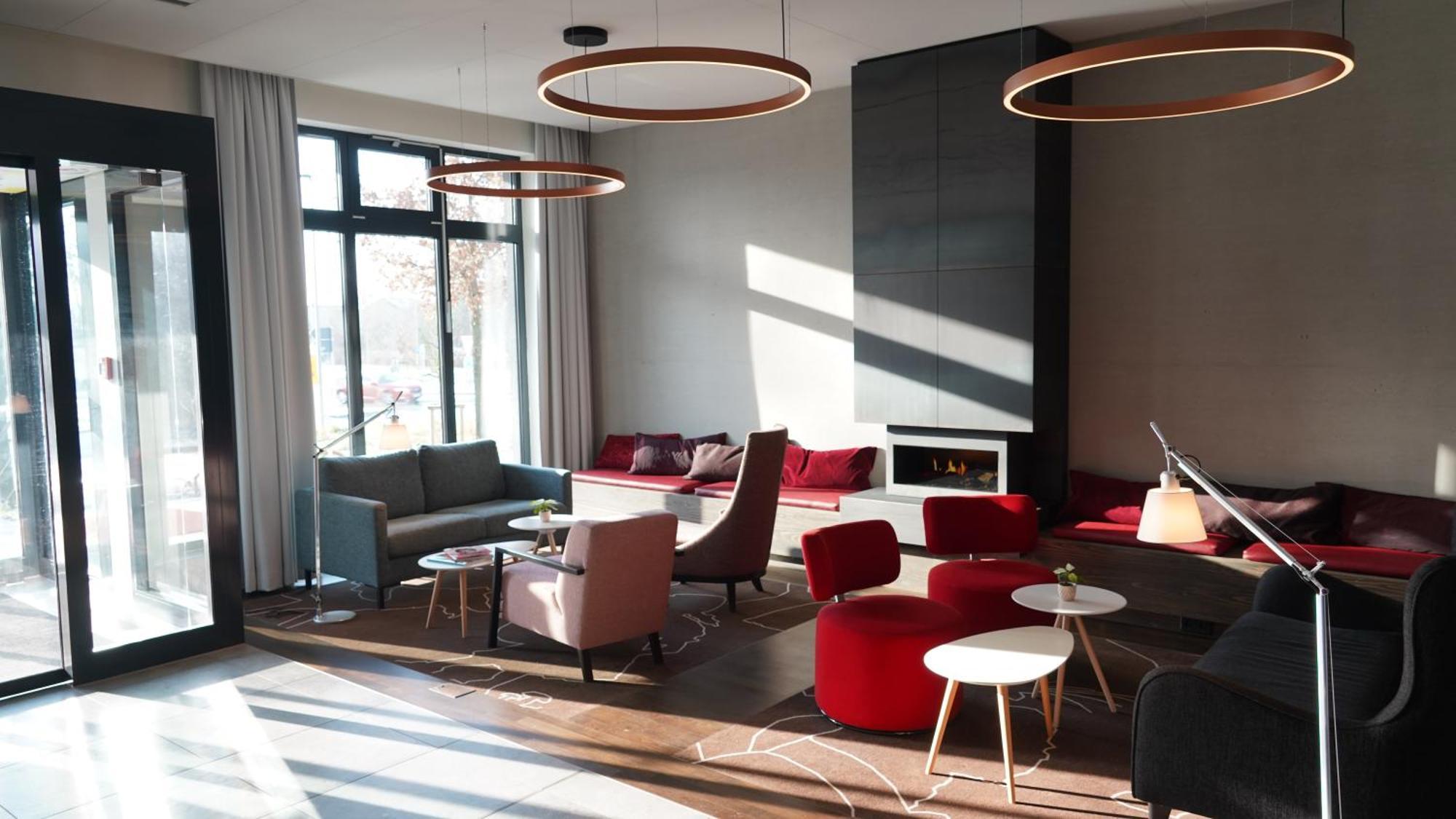 Grimm'S Berlin Potsdam Hotel Teltow Kültér fotó
