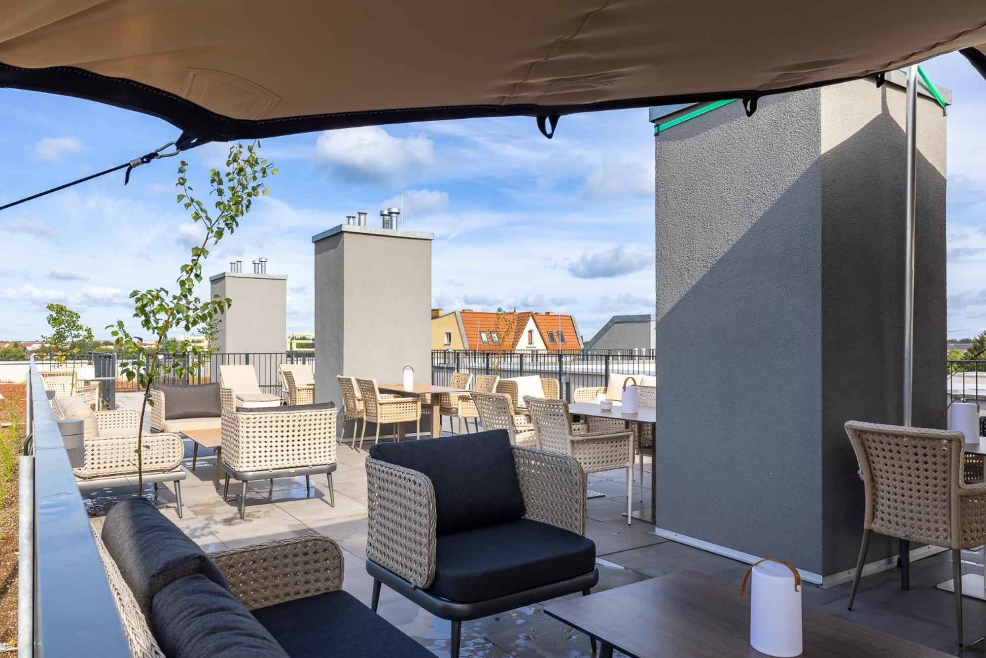Grimm'S Berlin Potsdam Hotel Teltow Kültér fotó