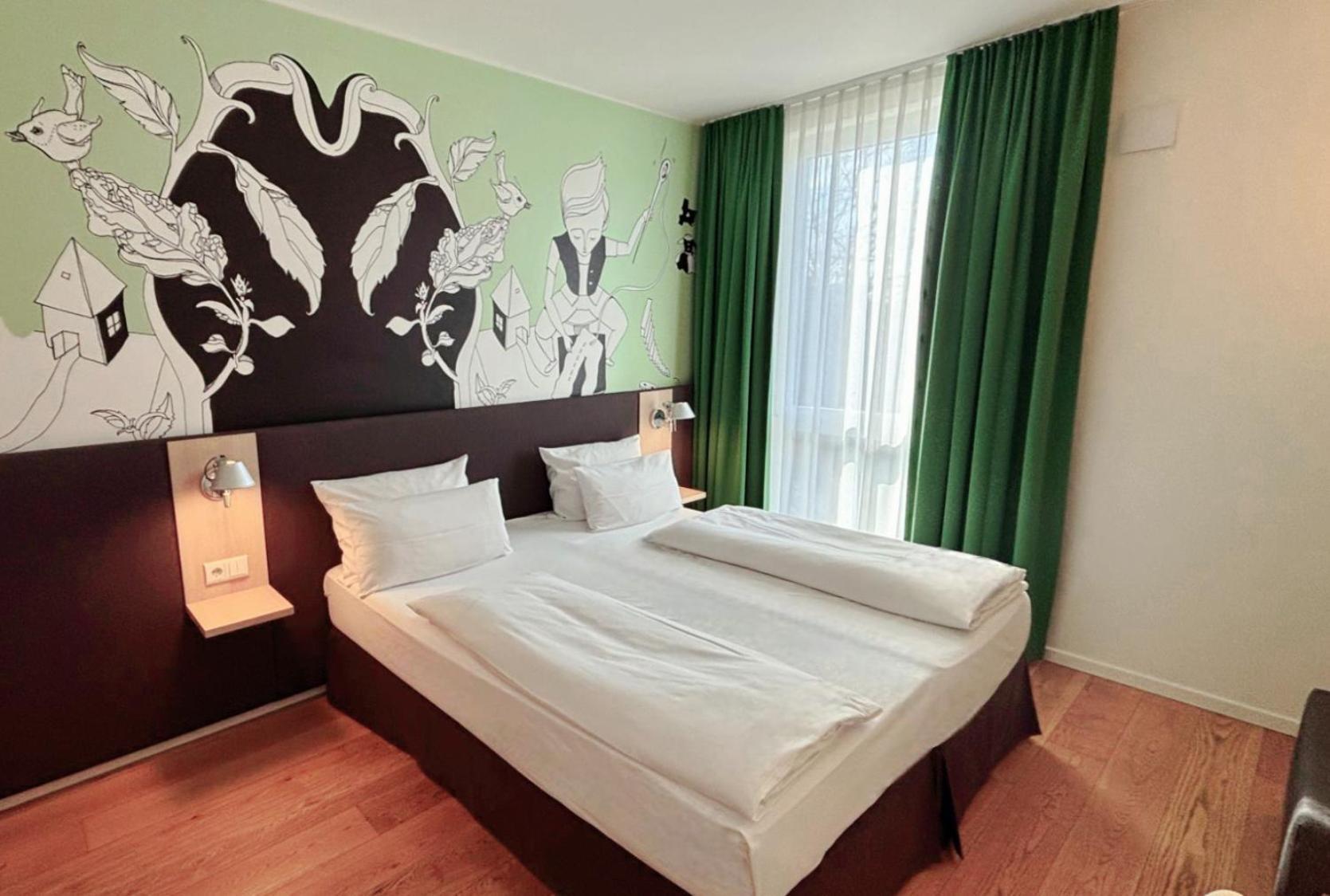 Grimm'S Berlin Potsdam Hotel Teltow Kültér fotó